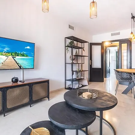 Apartment Balcon Del Mar 2-a Playa La Cala Finestrat Villajoyosa