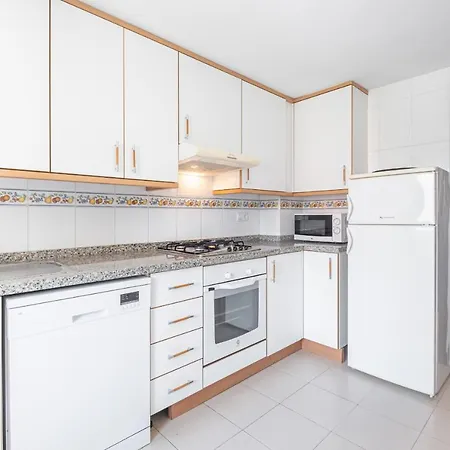 Apartment Balcon Del Mar 2-a Playa La Cala Finestrat