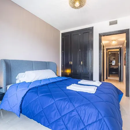 Balcon Del Mar 2-a Playa La Cala Finestrat