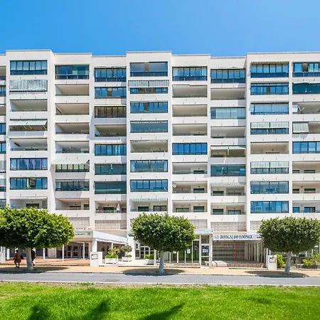 Apartment Balcon Del Mar 2-a Playa La Cala Finestrat *