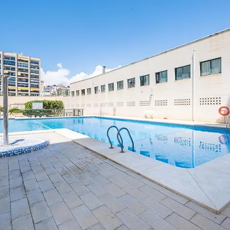 Balcon Del Mar 2-a Playa La Cala Finestrat Apartment
