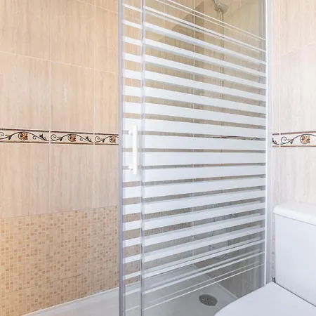 Balcon Del Mar 2-a Playa La Cala Finestrat Appartement *