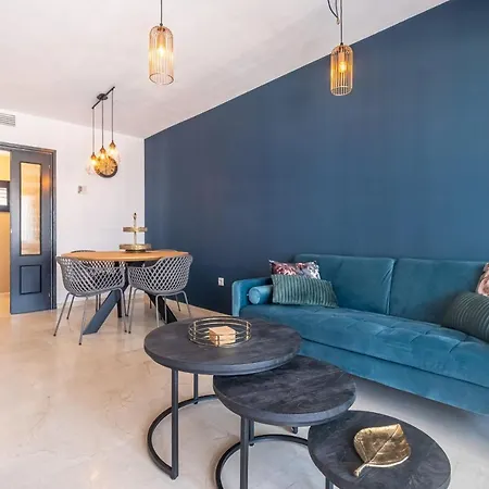 Balcon Del Mar 2-a Playa La Cala Finestrat * Вильяхойоса
